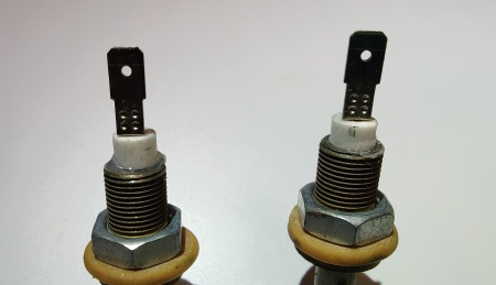 ТЭН-84-5-8,5/0,8 J 230