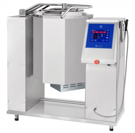 Котел пищеварочный КПЭМ-60-ОМП 