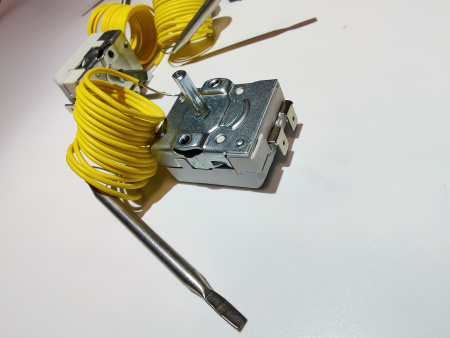 Терморегулятор для Мармита NT-122 TECASA 30-90*C код 120000060326 Абат