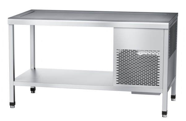 Стол с охлаждаемой столешницей ПВВ(Н)-70СО 