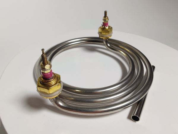 ТЭН 113-6-8,5/3.0Р230 для посудомоечной машины МПК и кипятильника КВЭ код 60428