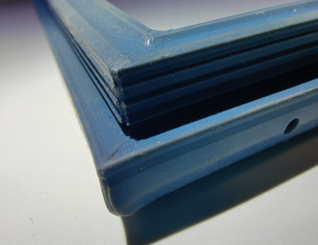 Уплотнитель ПКА6-11ПП.1265.57.30.000СБ код 100000008074 Подходит для ПКА-6 Абат с 2010г. по настоящее время