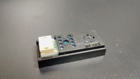 KTR1120A UNOX Датчик влажности шкафов расстоечных серия XL