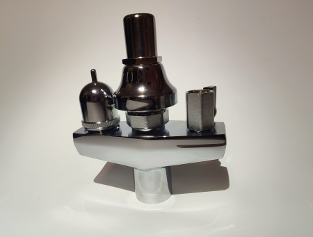 Устройство предохранительное в сборе для котла пищеварочного Абат код 100000005935