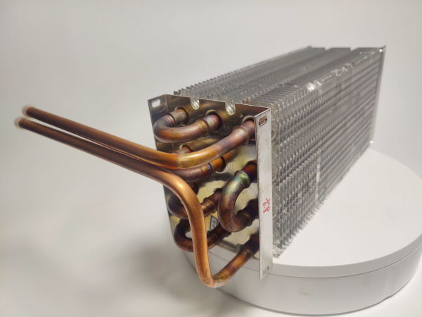 Испаритель HICOLD ТХ 342 85.600 для (SN 11/TN, GN 11/TN) код 800003