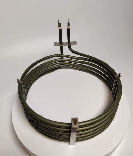 ТЭН-420 Абат код 120000061102 для конвекционной печи серия КЭП-6,10