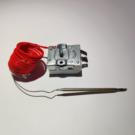 Рабочий терморегулятор NT254FAG TECASA 50-270*С Абат