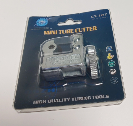 Труборез СТ-127 (3-16 мм)