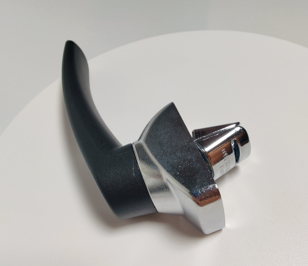 Ручка пароконвектомата Атеси, серия 1625, код R020592, Intertecnica