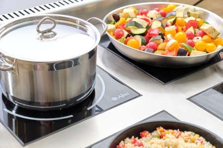 Индукционная плита КИП-49П-5,0-01 