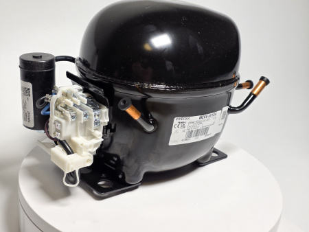 Компрессор NEK 6181 GK R404a 1094Вт MBP Embraco Aspera код 957MA51M1AJ (NEK6181GK)