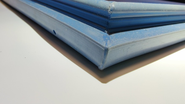 Уплотнитель ПКА-10-11ПМ.2138.67.00.010 разм. 400х780