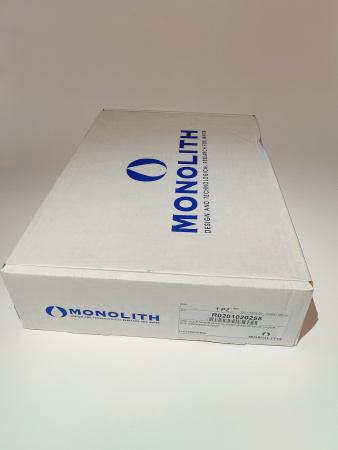 Смеситель MONOLITH R 0201020255 Италия