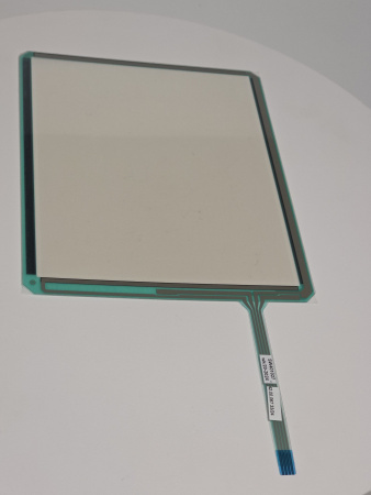 Панель сенсорная Rational 42.00.067S для пароконвектомата линии SCC