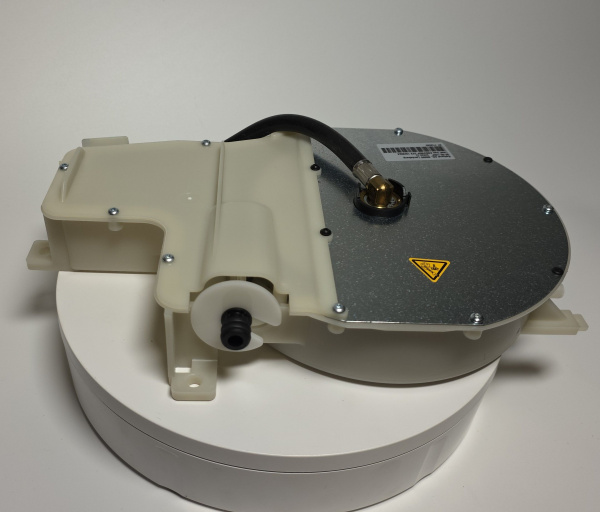 Катушка душа Rational 50.00.140P / 50.01.238P SCC линия 61-102