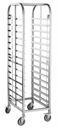 Тележка-шпилька для гастроемкостей ТШГ-14-1/1 