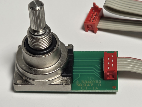 Генератор импульсов Rational 87.00.622 для линии VCC