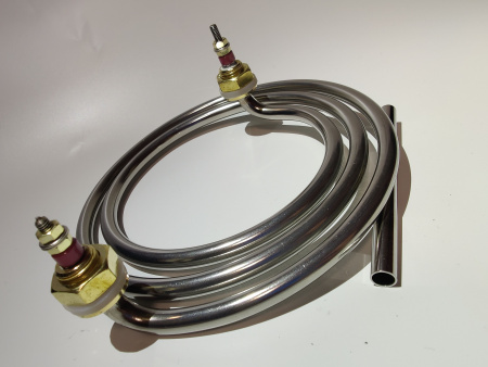 ТЭН 113-6-8,5/3.0Р230 для посудомоечной машины МПК и кипятильника КВЭ код 60428