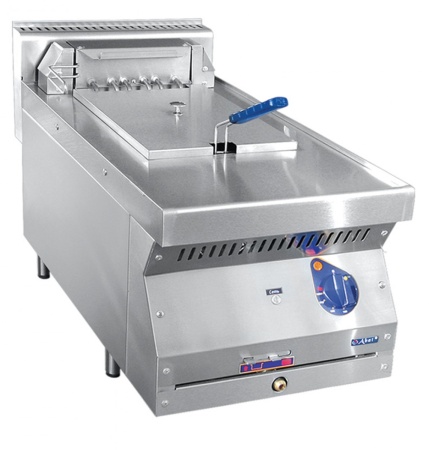 Фритюрница ЭФК-40/1Н электрическая 