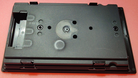 Плата управления Unox KPE1057A / KPE2044A mind.maps version plus