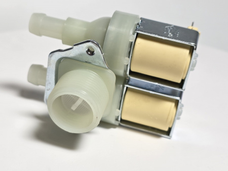 Клапан V29 (КЭН-2) электромагнитный двух ходовой (90 градусов)