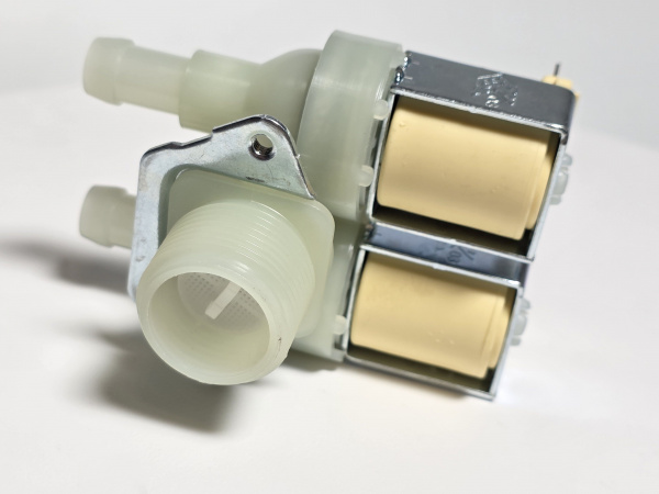 Клапан V29 (КЭН-2) электромагнитный двух ходовой (90 градусов)