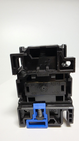 Контактор NC1-3210 32А Абат код 120000061052