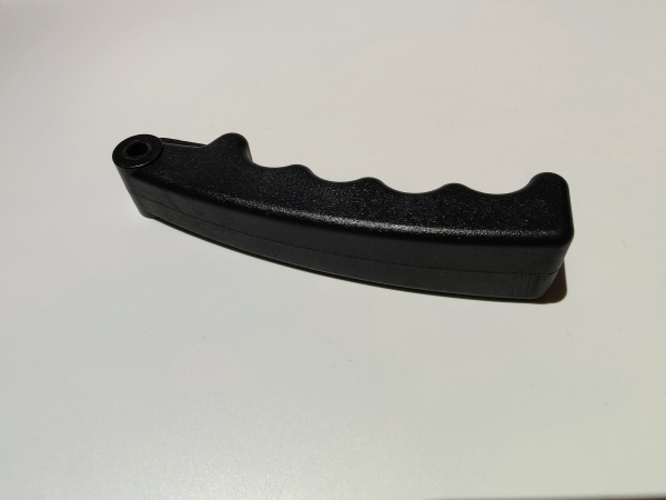 Ручка пластиковая для крана DN-1/2 Абат код 12000069978