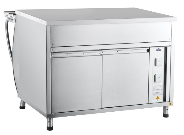 Прилавок для горячих напитков ПГН-70М 