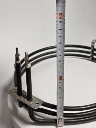 ТЭН APACH / PRIMAX 4500Вт 3455562, 4664041, 4664042