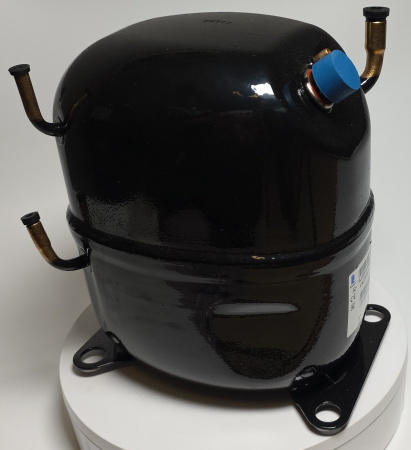 Компрессор CAJ 2446 Z под пайку (R404A) 1203Вт код AJ2ZM1JF603 (Tecumseh)