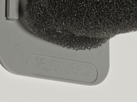 Фильтр воздушный Rational 16.01.662P