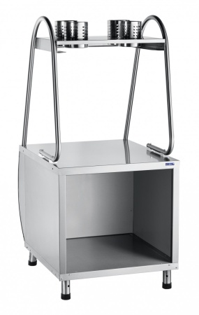 Прилавок для столовых приборов ПСП-70М 