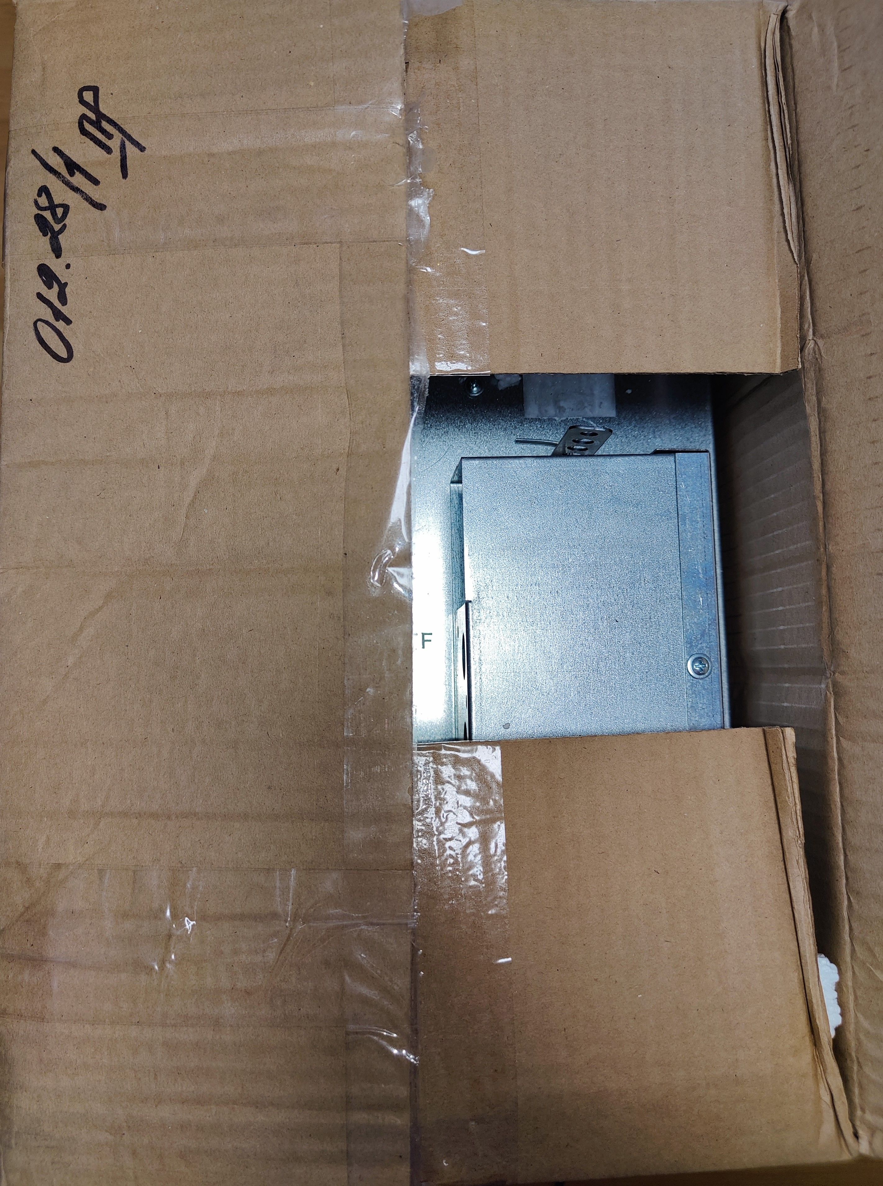 Конфорка Атеси Традиция-2008 правая (ЛК 9.25.250.000) код 012.28