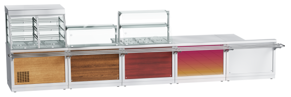 Модуль нейтральный МП-90Х-01 (внутренний) 