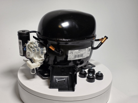 Компрессор NEK 6181 GK R404a 1094Вт MBP Embraco Aspera код 957MA51M1AJ (NEK6181GK)