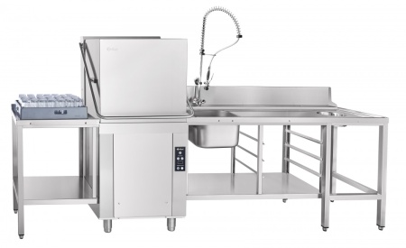 Предмоечный стол СПМП-6-7 