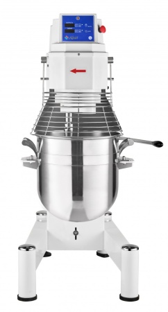 Миксер планетарный МПЛ-60 