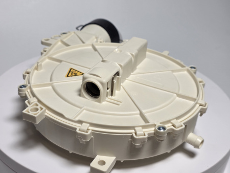 Катушка душа Rational 52.00.099P начиная с 03.2020г серия LM1, LM2, F-G