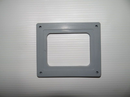 Прокладка лампы освещения 97х82 мм Абат ПКА, МПК код 120000060604, 15357