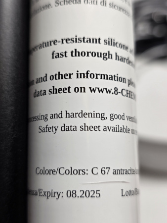 Датчик температуры KTR1106B UNOX для серии MIND.Maps