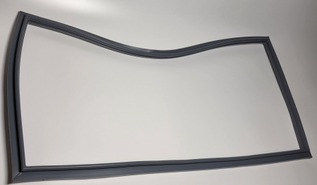 Уплотнитель ПКА10 подходит на пароконвектомат выпуск с 2007по2010 год размер 400х780 Абат код 120000020165