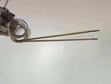 Рабочий терморегулятор TECASA 50-320*градусов, HU-30-M/50-300 4125-0-013-6