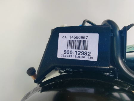 Компрессор AE 4440Y-FZ1A (R134A)1070Вт код AE-8018-BR (Tecumseh)