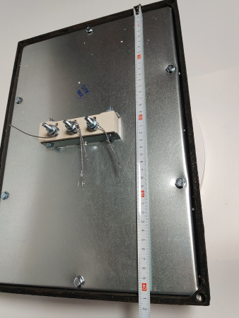 Конфорка КЭС-0,12/3,0 Гомельторгмаш (Спиральная) код 012С.24