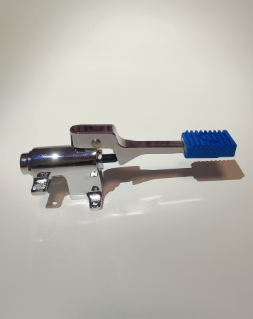 Смеситель педальный MONOLITH ITALY код ERMES001 холодная вода G1/2