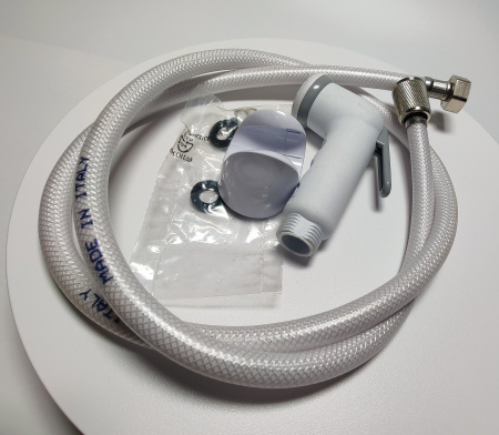 Устройство душирующее (лейка) MONOLITH, ITALY код R 0801010102