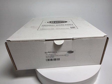 Крыльчатка KVN1184A UNOX для XEVC / XEBC KVN1170B, KVN1170A