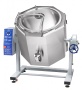 Котел пищеварочный КПЭМ-100-ОМР-ВК 