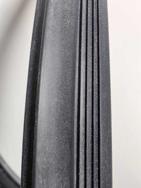 Уплотнитель KGN1664A Unox для конвекционной печи